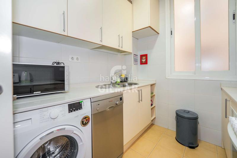 Foto 781fa0f0-d244-4910-af23-ce4e800a5ea5. Apartament amb calefacció a Goya Madrid