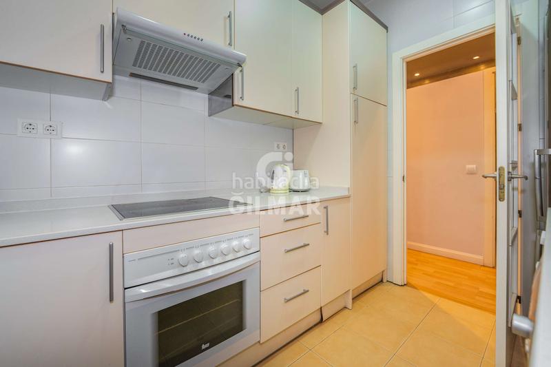 Foto bf8e52ce-9208-4975-867d-ed762d4d0776. Apartament amb calefacció a Goya Madrid