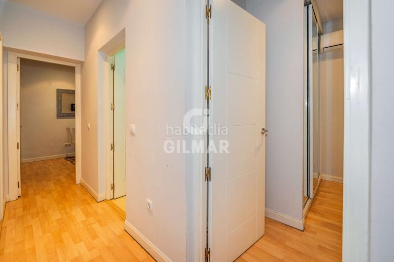 Foto c6d8f578-6bbf-4e86-b94c-8e9448545d12. Apartament amb calefacció a Goya Madrid