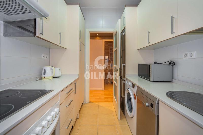Foto cbb0ea5c-3e3d-49ad-a30f-084cc28f740d. Apartament amb calefacció a Goya Madrid