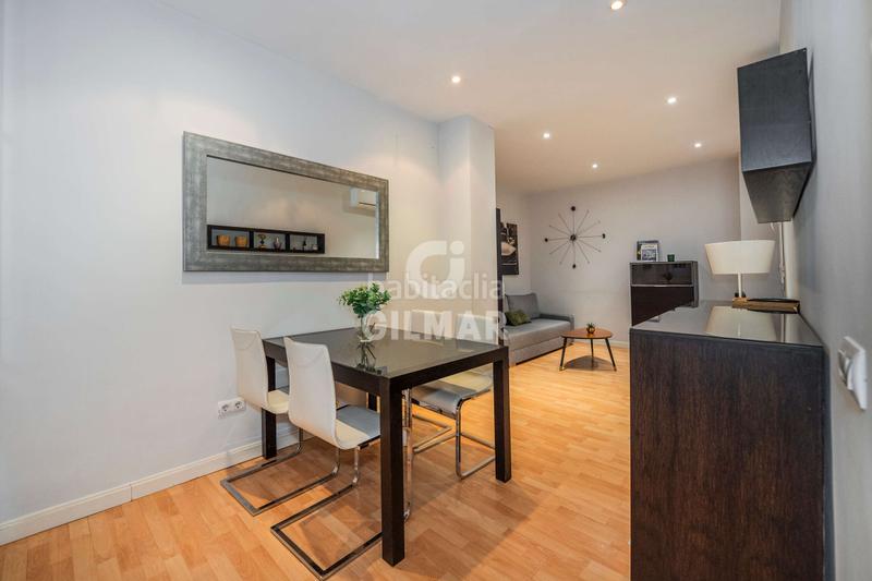 Foto d8c56901-7e02-42d4-8907-3d31efab36f0. Apartament amb calefacció a Goya Madrid