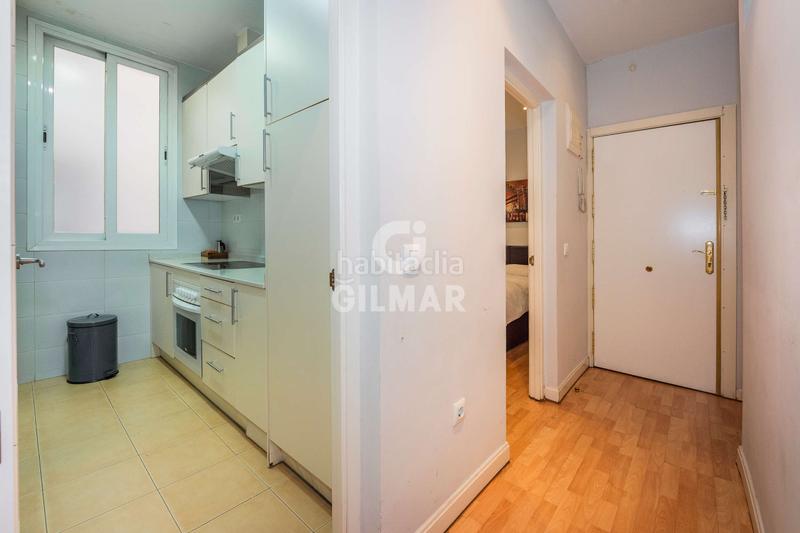 Foto dd9a8c92-b57b-4fb9-90be-963530b1ebef. Apartament amb calefacció a Goya Madrid