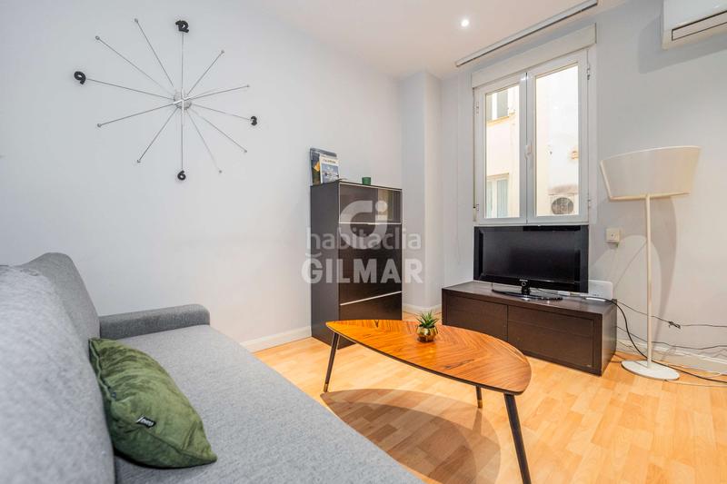 Foto e273be06-0001-4aeb-a4d0-3e50627bd45c. Apartament amb calefacció a Goya Madrid