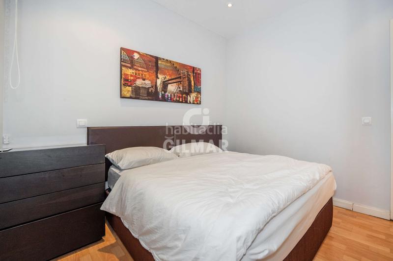 Foto e87069bd-f4cc-40aa-86e3-bf13c17f0c39. Apartament amb calefacció a Goya Madrid
