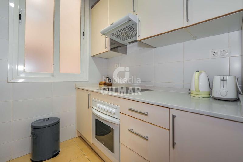 Foto fd5c6788-c70a-4907-839f-7b1ba7b8fa46. Apartament amb calefacció a Goya Madrid