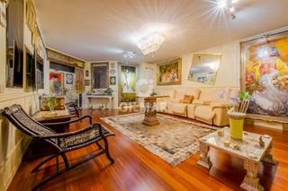 Appartement à Lista. Barrio de salamanca, calle don ramón de la cruz próximo a calle