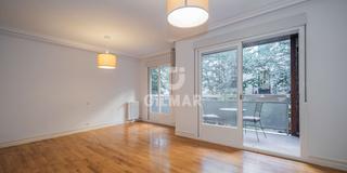 Etagenwohnung in Recoletos. Barrio de salamanca, mejor zona, junto al parque del retiro y mu