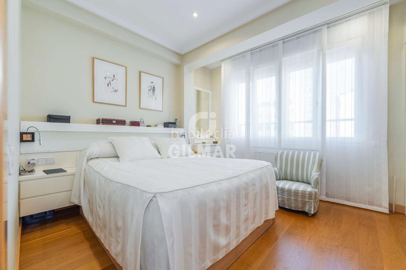 Foto 01eeba24-8b45-4594-bb7d-83ce9393a4d7. Flat with heating in Goya Madrid