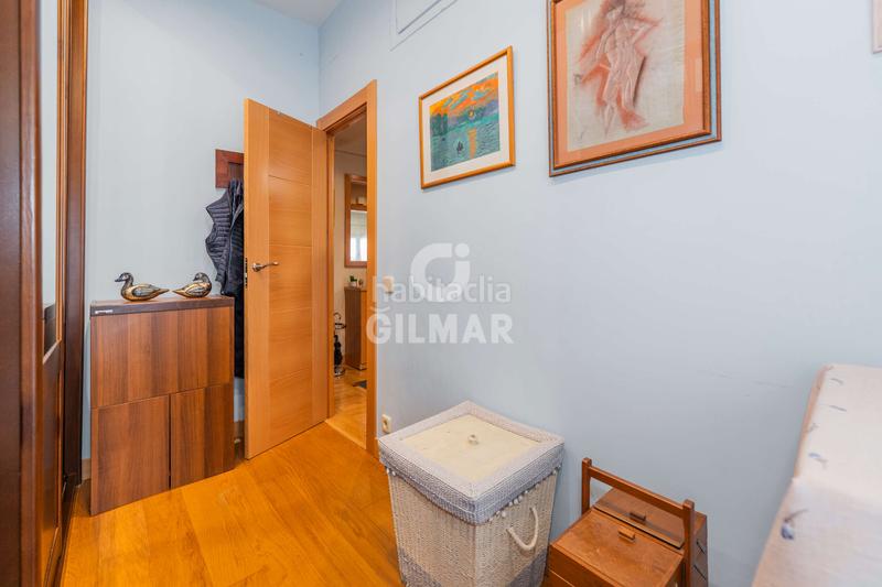 Foto 0deb3611-62fe-4c14-8f4d-356fbd99abdc. Flat with heating in Goya Madrid