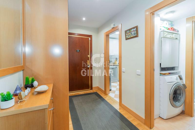 Foto 0e800e47-1095-40f6-b5ed-b15ae9034a18. Flat with heating in Goya Madrid