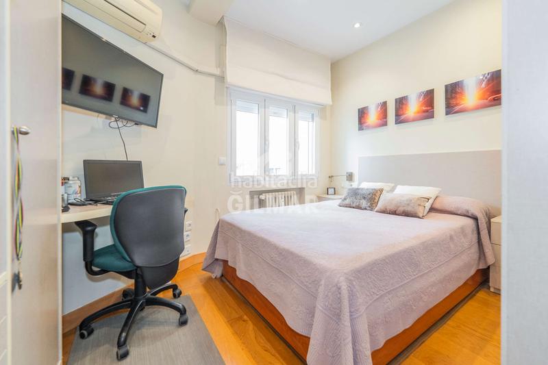 Foto 1d85d2a3-8bc0-4eb4-aca5-fc2b3b1eaf8e. Flat with heating in Goya Madrid