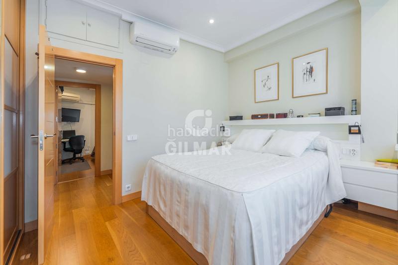 Foto 36ff345f-33cb-49f1-9670-8ced72cbeeac. Flat with heating in Goya Madrid