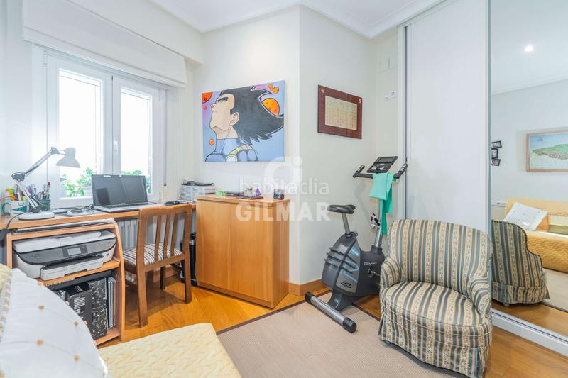 Foto 43147fb8-47b8-44bb-8a2b-b87938e5eda4. Flat with heating in Goya Madrid