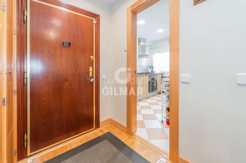 Foto 580ff9bd-7de3-4bbd-951d-b08a38b3aab0. Flat with heating in Goya Madrid