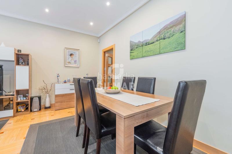 Foto 5b64d289-e08d-47c3-8a27-1a0abd068ff3. Flat with heating in Goya Madrid