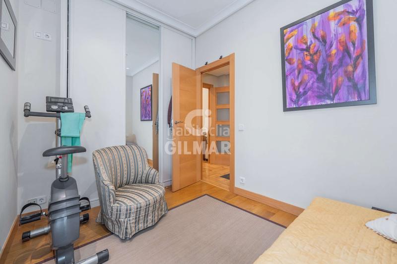 Foto 5f1acfd3-3d6a-462b-9aaa-abaa3d47256c. Flat with heating in Goya Madrid