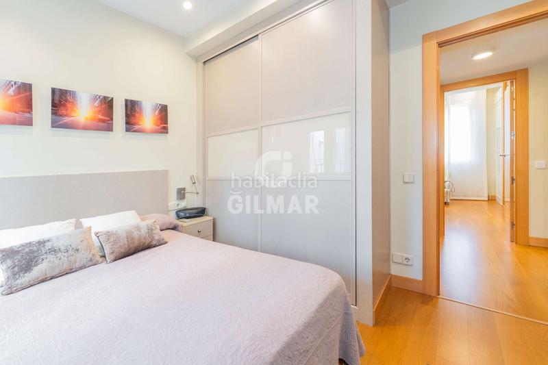 Foto 695cb911-0b3b-40e6-b83e-1b0134f1f828. Flat with heating in Goya Madrid