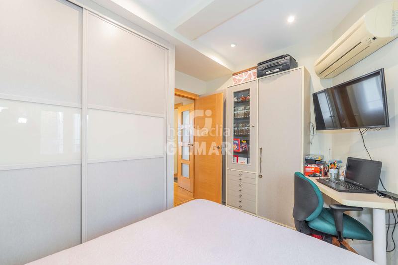 Foto 6cb6b81d-8561-4084-9227-a8501b146bf1. Flat with heating in Goya Madrid