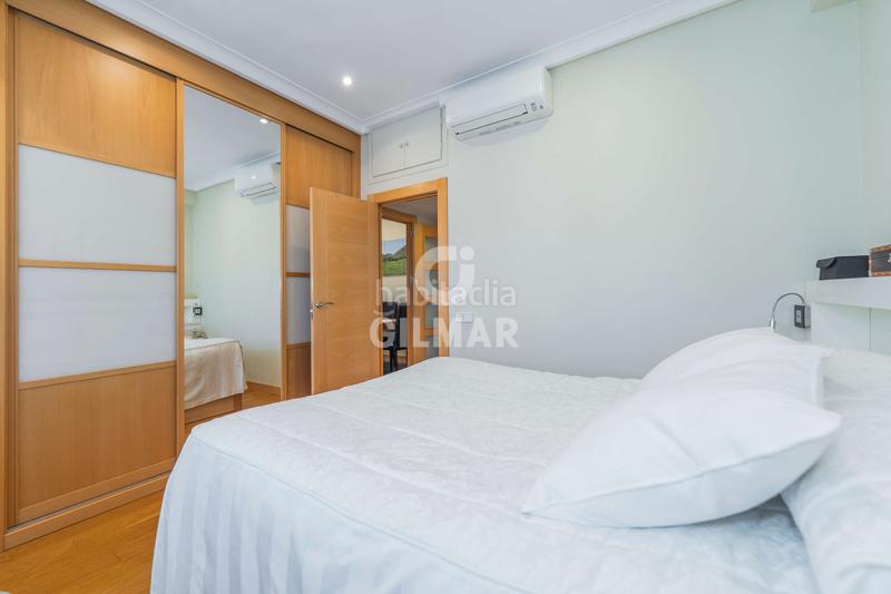 Foto 74488367-015e-4688-8892-c0d52fd9220e. Flat with heating in Goya Madrid