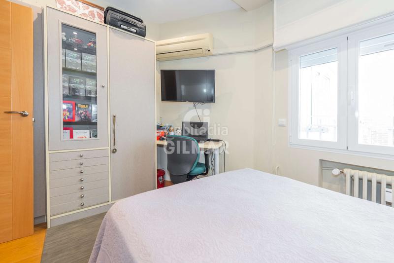 Foto 7e0df51b-8711-489d-bdf9-6451618de3e5. Flat with heating in Goya Madrid
