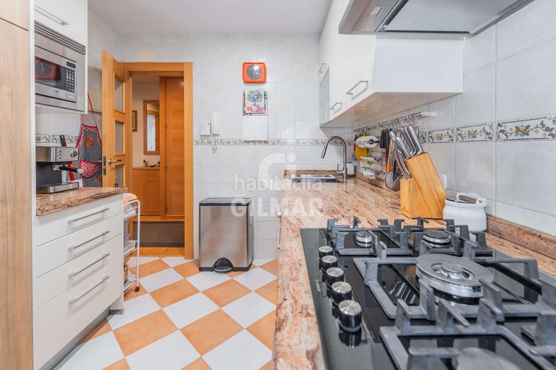 Foto 7efee84e-c19a-417f-a249-8e5bf97e9dae. Flat with heating in Goya Madrid