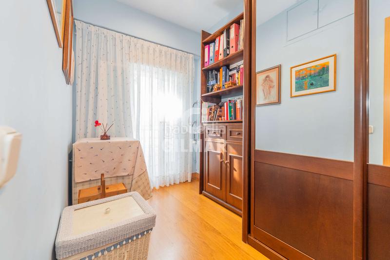 Foto 86ab87c3-71a7-437b-9381-f6fcde05acee. Flat with heating in Goya Madrid