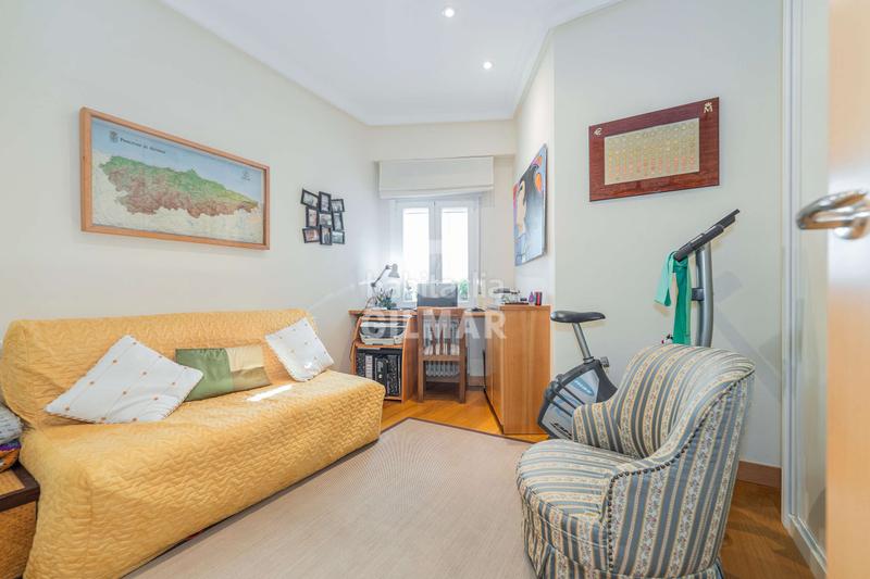 Foto a388480a-6c6c-42fc-9aa6-55735da2690f. Flat with heating in Goya Madrid