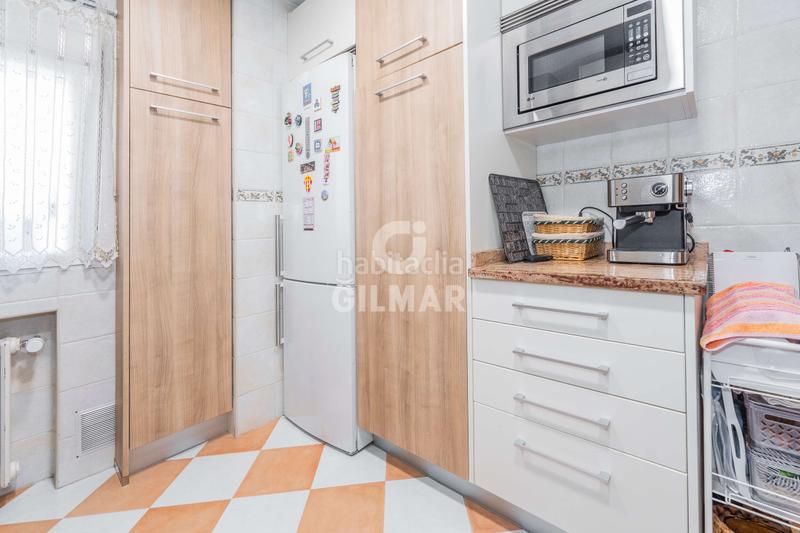 Foto a69bb7cc-9824-4915-98d9-0c49cc30a84e. Flat with heating in Goya Madrid