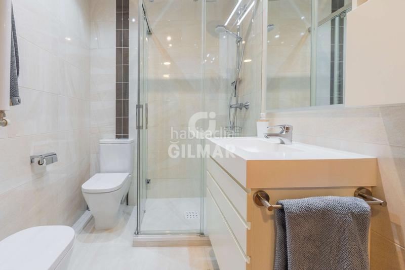 Foto af2ea54c-c813-4d2a-b72f-0dbc14307a8f. Flat with heating in Goya Madrid