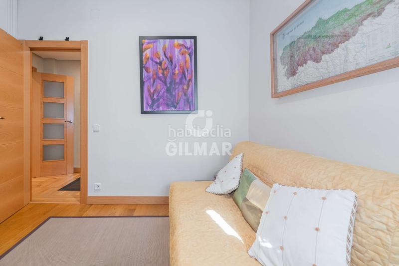 Foto ba5cb8b5-8da8-44a4-ba6a-4721a4cb665f. Flat with heating in Goya Madrid