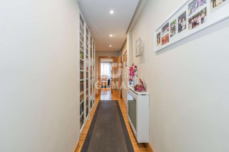 Foto cf0384a9-2ba1-4070-a71d-d8428bc233bc. Flat with heating in Goya Madrid