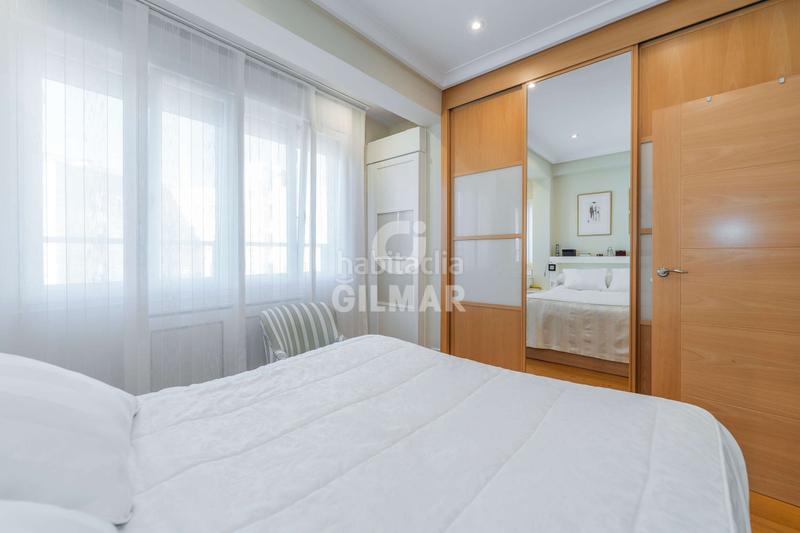 Foto d8009a12-778b-427b-9457-8a0ce59db987. Flat with heating in Goya Madrid
