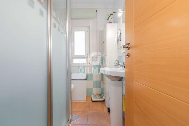 Foto f4fd7fbf-9a6d-4bfc-9b58-46bf9a131112. Flat with heating in Goya Madrid