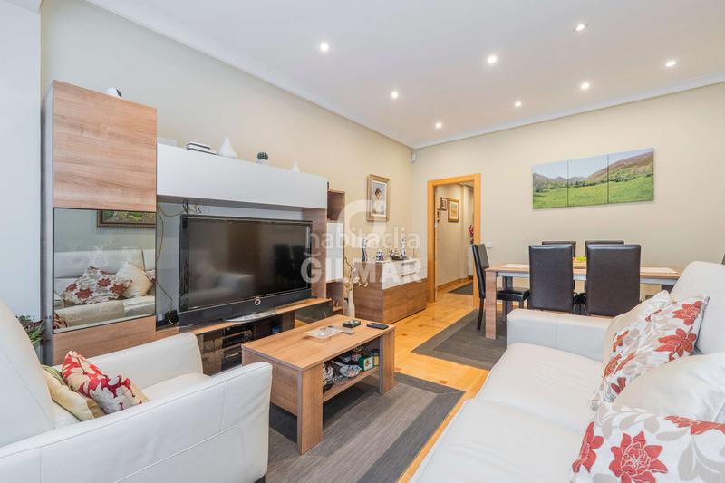 Foto fac07ee6-0adf-496e-adf9-0564aae2c8ba. Flat with heating in Goya Madrid