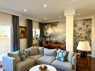 Ático en Goya. Barrio de salamanca, calle goya, precioso ático de 126 metros má