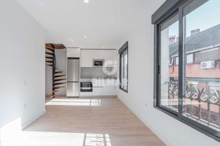 Appartement à Fuente del Berro. Barrio de salamanca, calle hermosilla muy próximo a doctor esque