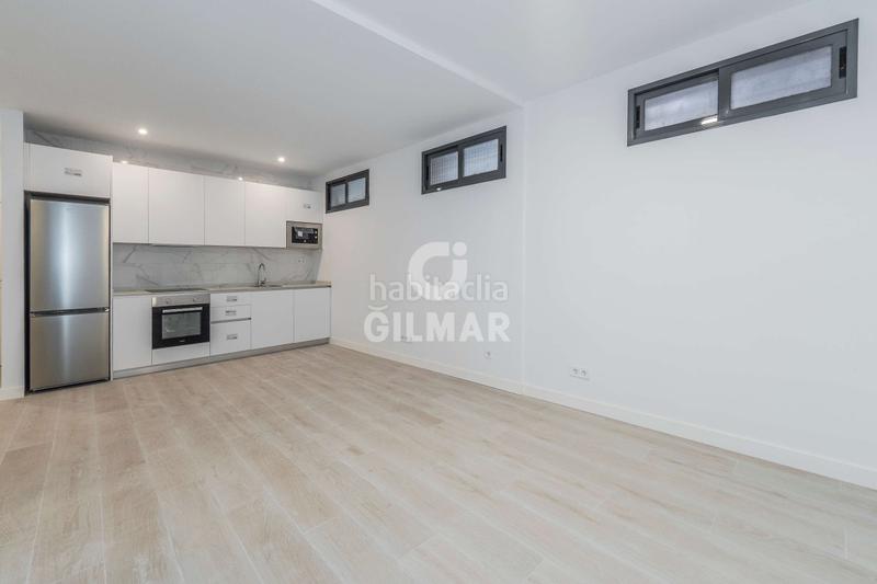 Foto 2258c78f-0327-4401-b9ef-c919906372d8. Appartement mit heizung in Fuente del Berro Madrid