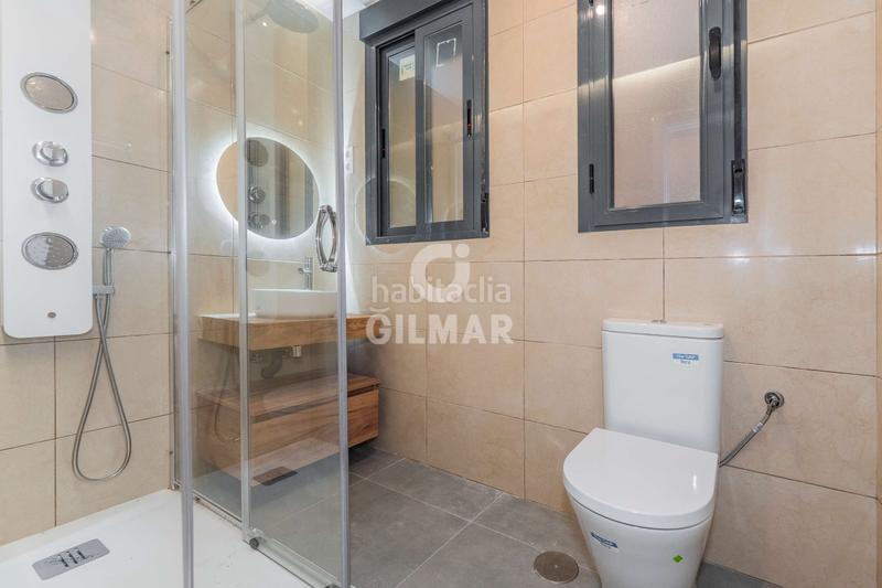 Foto 3e1b5c56-b882-48f3-8b94-bd24d8b556f9. Appartement mit heizung in Fuente del Berro Madrid