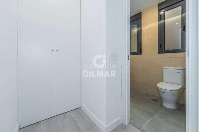 Foto 5394c391-5dc9-4573-8ded-06ee1267bc81. Appartement mit heizung in Fuente del Berro Madrid