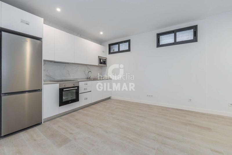 Foto 6c5e4a5f-b2a6-4ef7-9d72-47613b5b0aa9. Appartement mit heizung in Fuente del Berro Madrid