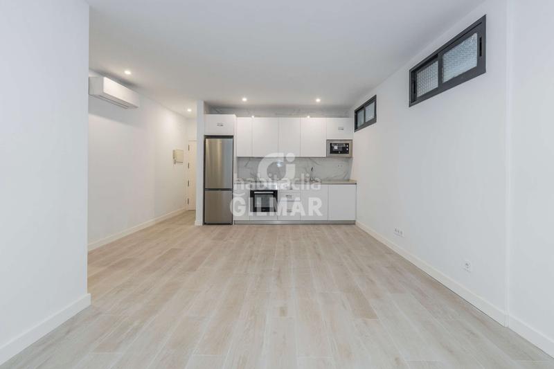 Foto 77195067-1818-489f-92e9-e026ac490b97. Appartement mit heizung in Fuente del Berro Madrid