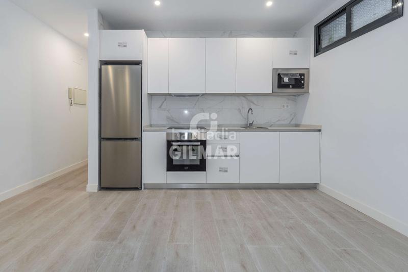 Foto 7afa1f75-3d81-40e0-a727-8681379d247a. Appartement mit heizung in Fuente del Berro Madrid