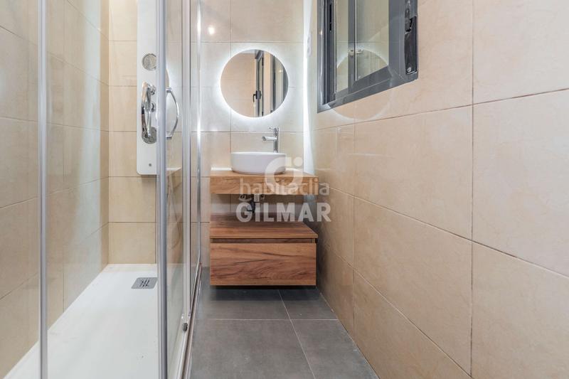 Foto 8f10e8b7-c9cd-4f65-b52a-6ed40e4c1e0c. Appartement mit heizung in Fuente del Berro Madrid