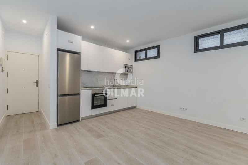 Foto 94a22d46-88e6-4c57-9ccf-aea41e606b8a. Appartement mit heizung in Fuente del Berro Madrid