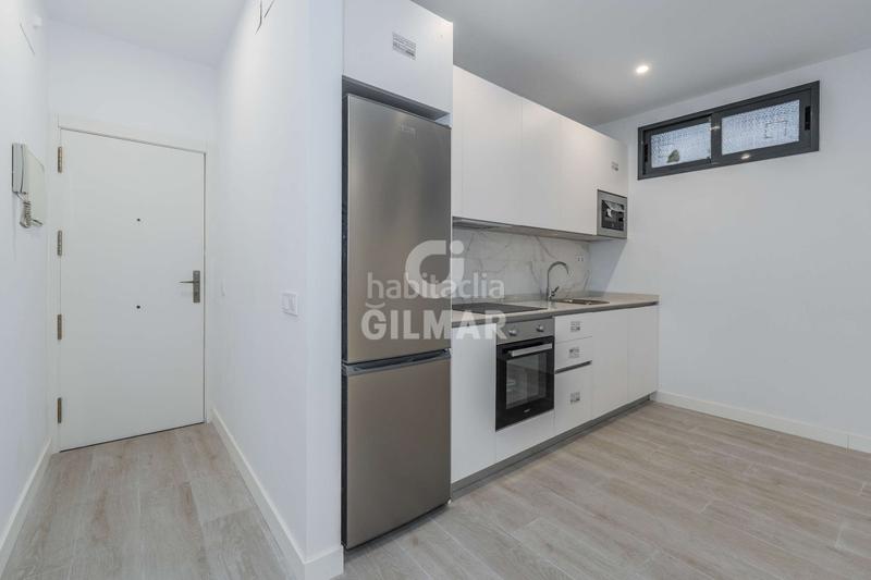 Foto 9c8afeaf-870f-4bae-b854-29a7ab6ac8ee. Appartement mit heizung in Fuente del Berro Madrid