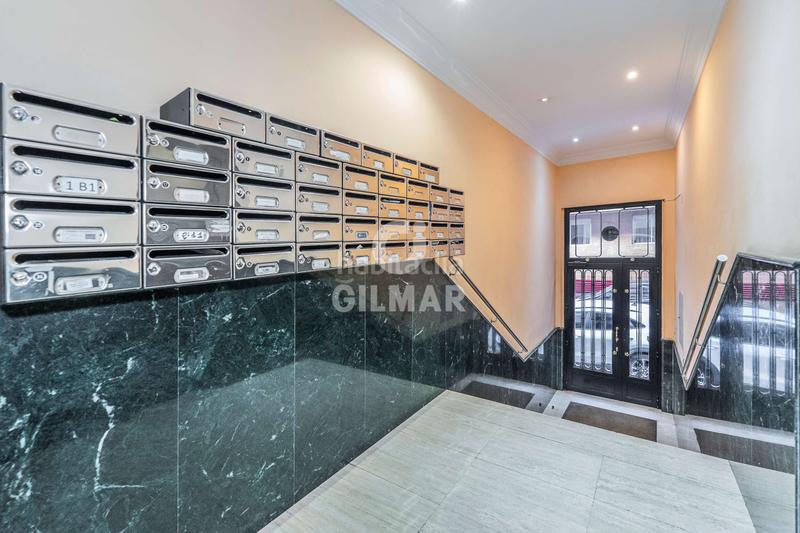 Foto d37ae084-3c69-4d1e-bb5a-f33f983eaab7. Appartement mit heizung in Fuente del Berro Madrid