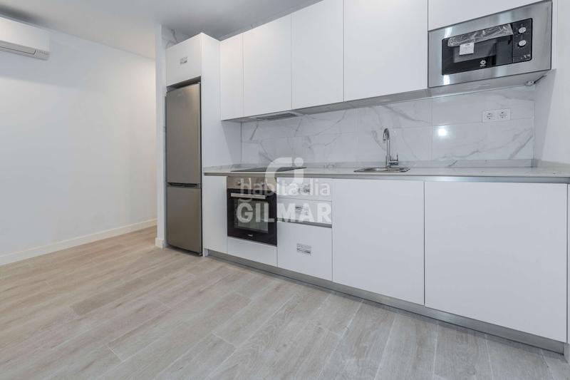 Foto faafe16c-934d-4daa-bf82-6898b7cbae25. Appartement mit heizung in Fuente del Berro Madrid