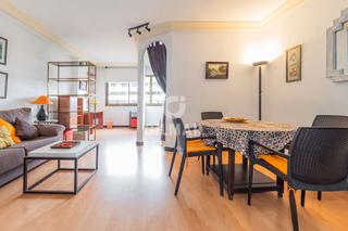 Appartement à Castellana. Edificio eurocis, seguridad 24 horas, exterior, luminoso, estanc