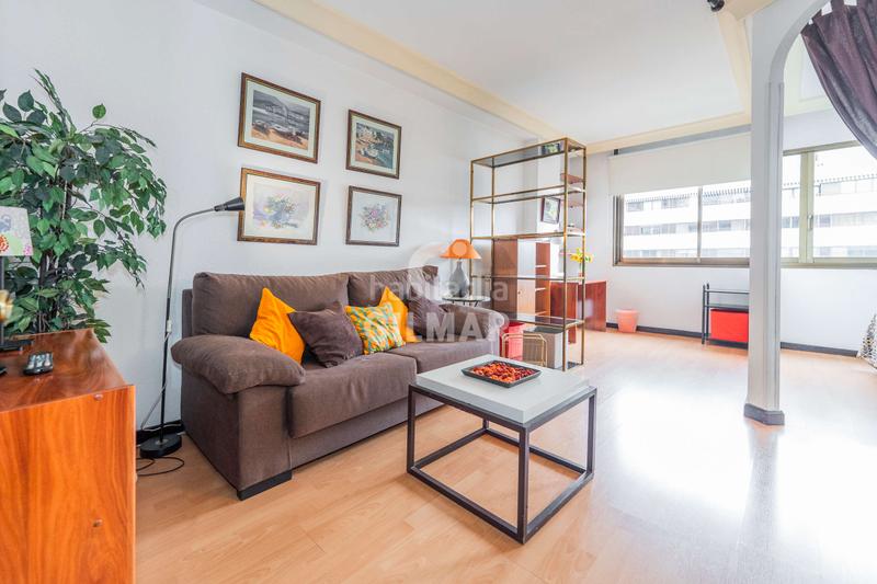 Foto 0dc9c626-1bef-45f4-9bff-26d011a96c74. Piso edificio eurocis, seguridad 24 horas, exterior, luminoso, estancias amplias, en buen estado, ha estado alquilado, posibilidad de g en Madrid