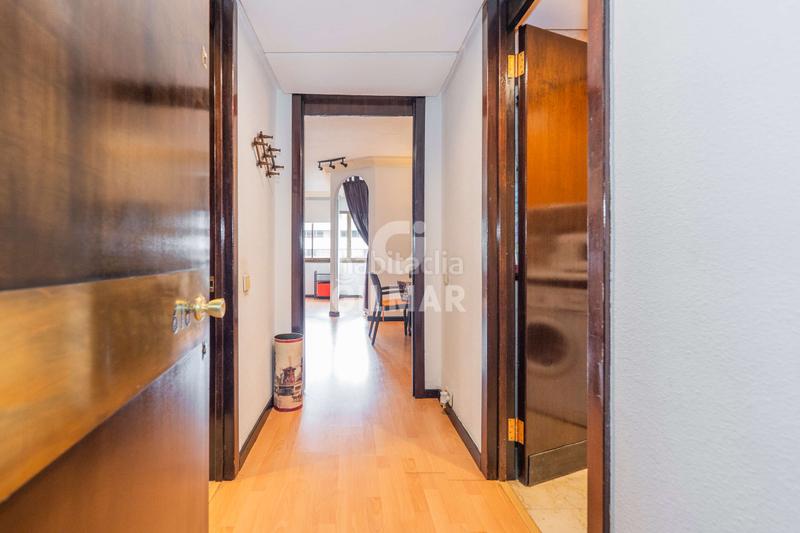 Foto 340c501e-26a1-475a-bdbc-2a69b84fc644. Piso edificio eurocis, seguridad 24 horas, exterior, luminoso, estancias amplias, en buen estado, ha estado alquilado, posibilidad de g en Madrid